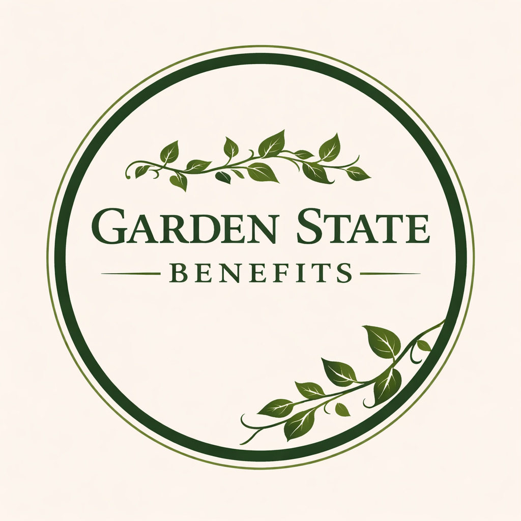 Garden State Benefits